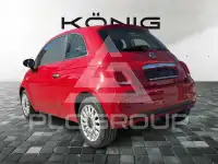 2023 Fiat 500