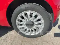 2023 Fiat 500