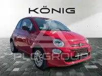 2023 Fiat 500