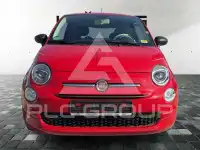 2023 Fiat 500