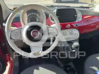 2023 Fiat 500