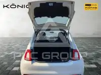 2023 Fiat 500