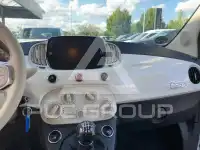 2023 Fiat 500
