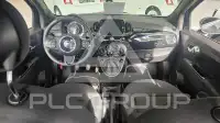 2023 Fiat 500
