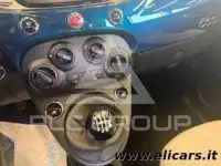 2023 Fiat 500
