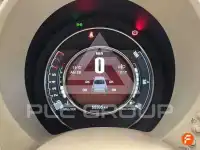 2023 Fiat 500