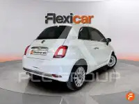 2023 Fiat 500