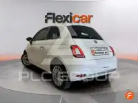2023 Fiat 500