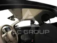 2023 Fiat 500