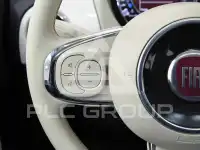 2023 Fiat 500