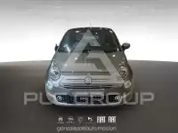 2023 Fiat 500