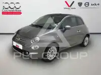 2023 Fiat 500