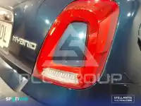 2023 Fiat 500