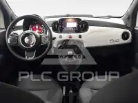 2023 Fiat 500