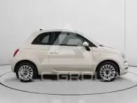 2023 Fiat 500