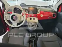 2023 Fiat 500
