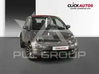 2023 Fiat 500