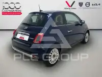 2023 Fiat 500