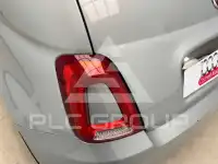 2023 Fiat 500