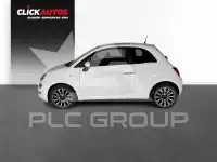 2023 Fiat 500