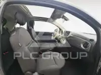 2023 Fiat 500