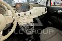 2023 Fiat 500
