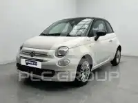 2023 Fiat 500