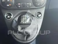 2023 Fiat 500