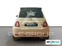 2023 Fiat 500