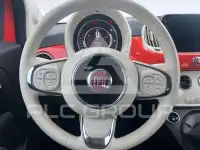 2023 Fiat 500