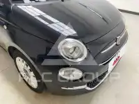 2023 Fiat 500
