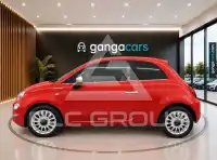 2023 Fiat 500