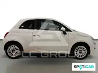2023 Fiat 500