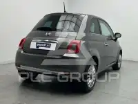 2023 Fiat 500