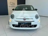 2023 Fiat 500