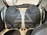 2023 Fiat 500
