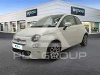 2023 Fiat 500