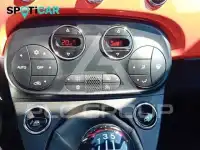 2023 Fiat 500