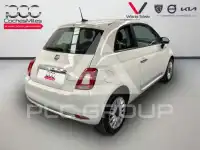 2023 Fiat 500