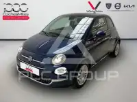 2023 Fiat 500
