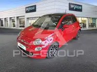 2023 Fiat 500