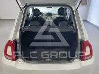 2023 Fiat 500