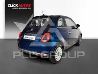 2023 Fiat 500