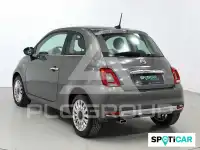 2023 Fiat 500