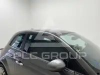 2023 Fiat 500
