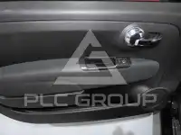 2023 Fiat 500