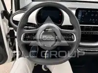2023 Fiat 500