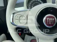 2023 Fiat 500
