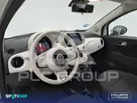 2023 Fiat 500