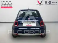 2023 Fiat 500